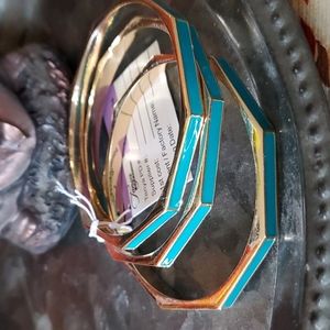 Grecian bangles 3pc set